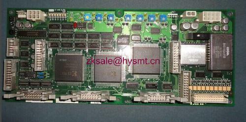 Juki 40001926 JUKI 2050 HEAD MAIN PCB ASM 